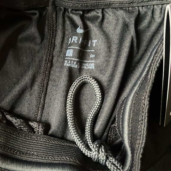 Nike Dry Women's Essential Basketball Shorts - Picture 11 of 12